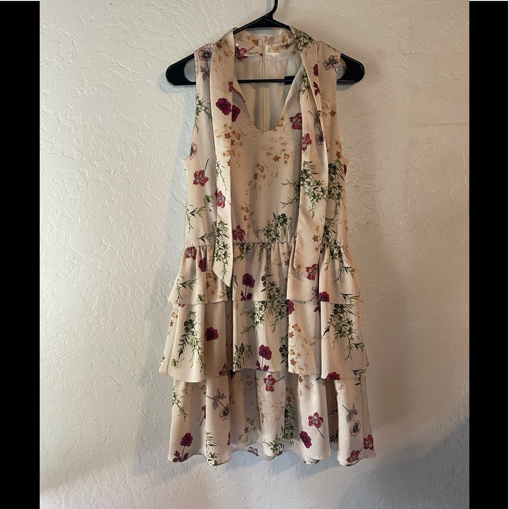 Slate & willow dress
